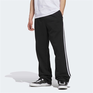 Adidas Sweat Pants Tyshawn Black KT1831